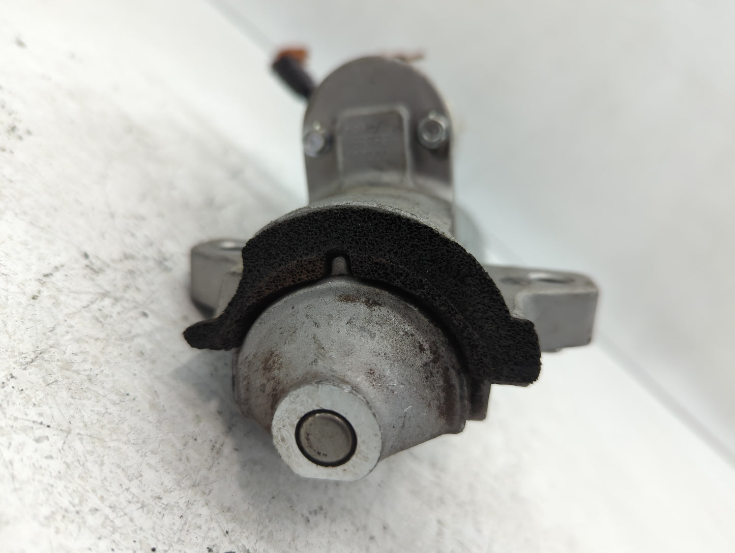2016-2018 Lincoln Mkx Car Starter Motor Solenoid OEM P/N:F2GT-11000-AA TE438000-1360 Fits Fits 2015 2016 2017 2018 2019 2020