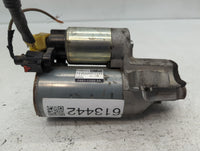 2016-2018 Lincoln Mkx Car Starter Motor Solenoid OEM P/N:F2GT-11000-AA TE438000-1360 Fits Fits 2015 2016 2017 2018 2019 2020