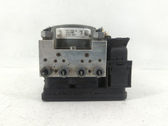 compare product 2016-2018 Lincoln Mkx ABS Pump Control Module Replacement P/N:F2GC-2C405-AG Fits Fits 2015 2016 2017 2018 OEM Used Auto Parts