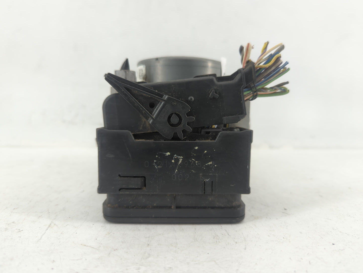 2016-2018 Lincoln Mkx ABS Pump Control Module Replacement P/N:F2GC-2C405-AG Fits Fits 2015 2016 2017 2018 OEM Used Auto Part