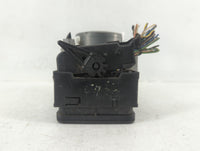 2016-2018 Lincoln Mkx ABS Pump Control Module Replacement P/N:F2GC-2C405-AG Fits Fits 2015 2016 2017 2018 OEM Used Auto Part