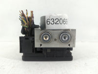2016-2018 Lincoln Mkx ABS Pump Control Module Replacement P/N:F2GC-2C405-AG Fits Fits 2015 2016 2017 2018 OEM Used Auto Part