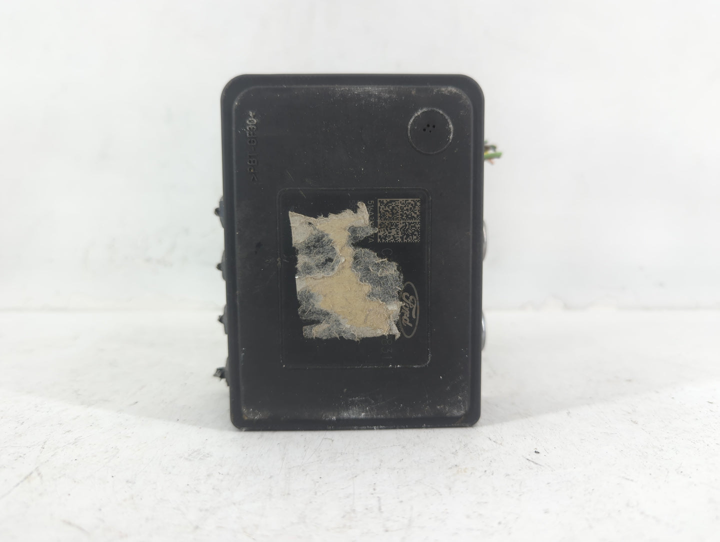 2016-2018 Lincoln Mkx ABS Pump Control Module Replacement P/N:F2GC-2C405-AG Fits Fits 2015 2016 2017 2018 OEM Used Auto Part