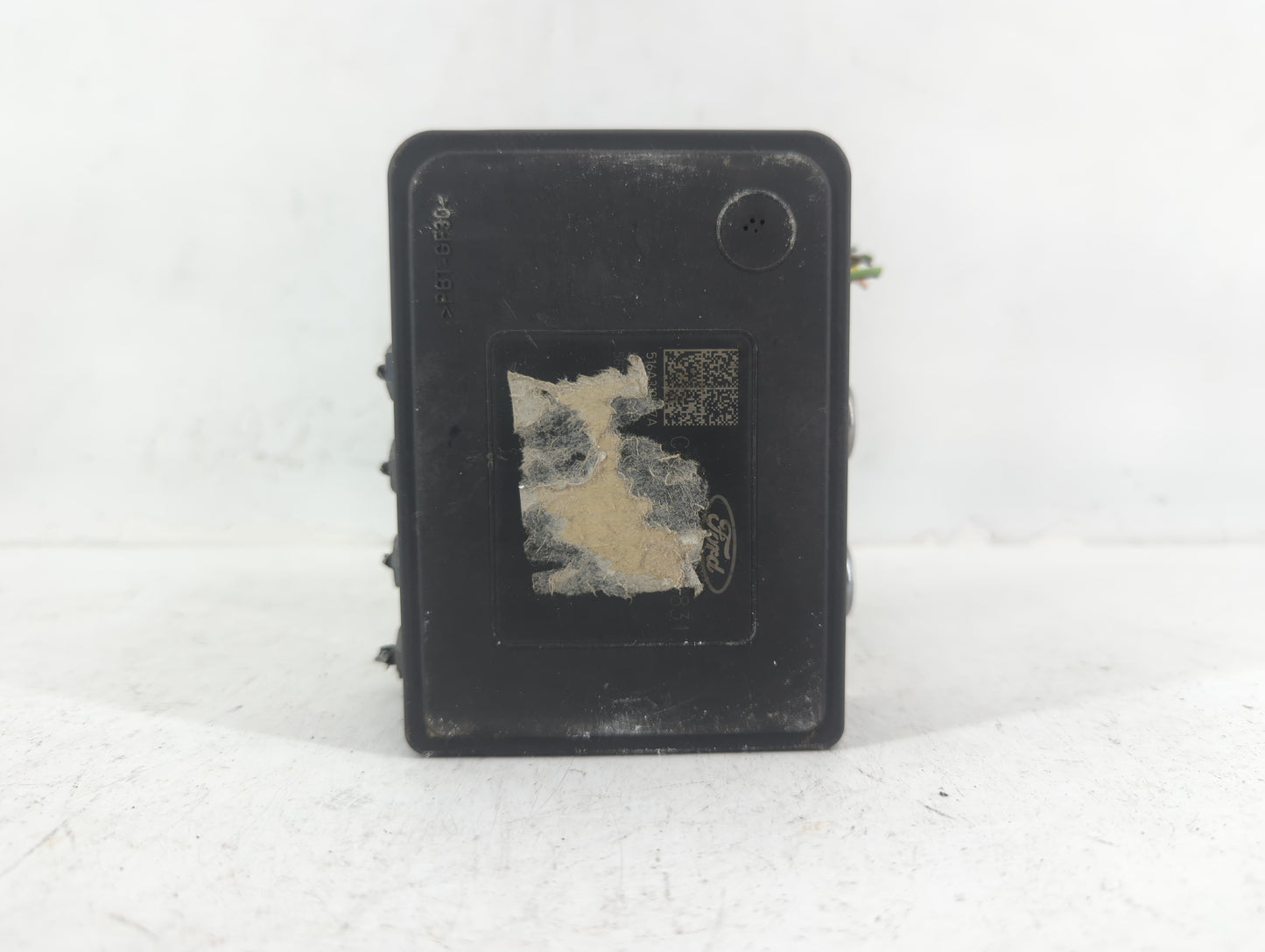 2016-2018 Lincoln Mkx ABS Pump Control Module Replacement P/N:F2GC-2C405-AG Fits Fits 2015 2016 2017 2018 OEM Used Auto Part