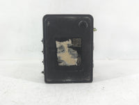 2016-2018 Lincoln Mkx ABS Pump Control Module Replacement P/N:F2GC-2C405-AG Fits Fits 2015 2016 2017 2018 OEM Used Auto Part