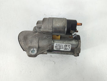 2017 Lincoln Mkx Car Starter Motor Solenoid OEM P/N:6157CI HD9T-11000-BA Fits OEM Used Auto Parts