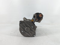 2017 Lincoln Mkx Car Starter Motor Solenoid OEM P/N:6157CI HD9T-11000-BA Fits OEM Used Auto Parts - Oemusedautoparts1.com