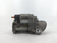 2017 Lincoln Mkx Car Starter Motor Solenoid OEM P/N:6157CI HD9T-11000-BA Fits OEM Used Auto Parts - Oemusedautoparts1.com