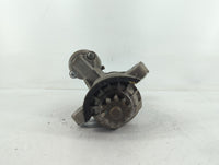 2017 Lincoln Mkx Car Starter Motor Solenoid OEM P/N:6157CI HD9T-11000-BA Fits OEM Used Auto Parts - Oemusedautoparts1.com