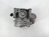 2011-2018 Lincoln Mkx Throttle Body P/N:3J1609A-0760 Fits Fits 2011 2012 2013 2014 2015 2016 2017 2018 2019 OEM Used Auto Pa