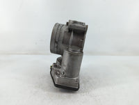 2011-2018 Lincoln Mkx Throttle Body P/N:3J1609A-0760 Fits Fits 2011 2012 2013 2014 2015 2016 2017 2018 2019 OEM Used Auto Pa