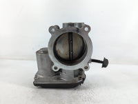 2011-2018 Lincoln Mkx Throttle Body P/N:3J1609A-0760 Fits Fits 2011 2012 2013 2014 2015 2016 2017 2018 2019 OEM Used Auto Pa