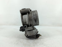 2011-2018 Lincoln Mkx Throttle Body P/N:3J1609A-0760 Fits Fits 2011 2012 2013 2014 2015 2016 2017 2018 2019 OEM Used Auto Pa