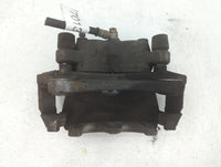 2016-2018 Lincoln Mkx Front Passenger Right Brake Caliper - Oemusedautoparts1.com