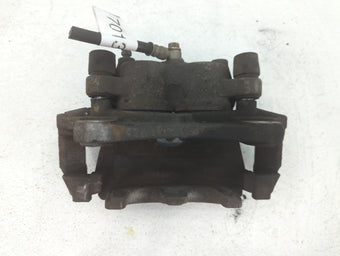 compare product 2016-2018 Lincoln Mkx Front Passenger Right Brake Caliper
