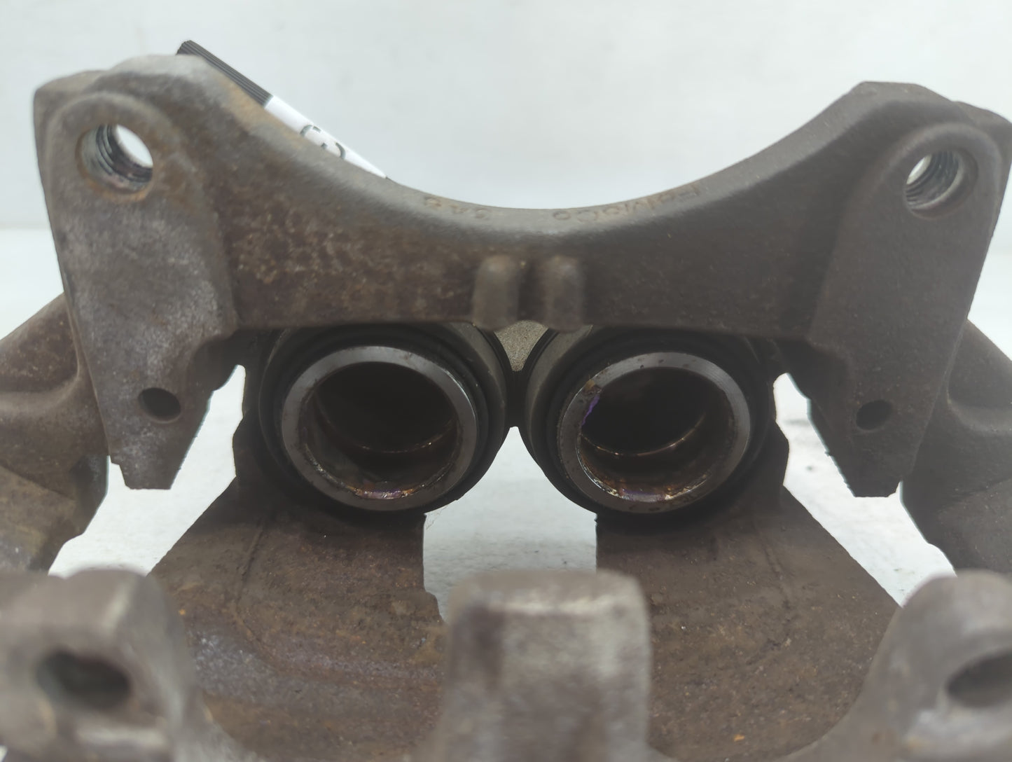 2016-2018 Lincoln Mkx Front Passenger Right Brake Caliper - Oemusedautoparts1.com