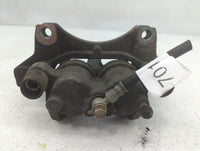 2016-2018 Lincoln Mkx Front Passenger Right Brake Caliper - Oemusedautoparts1.com
