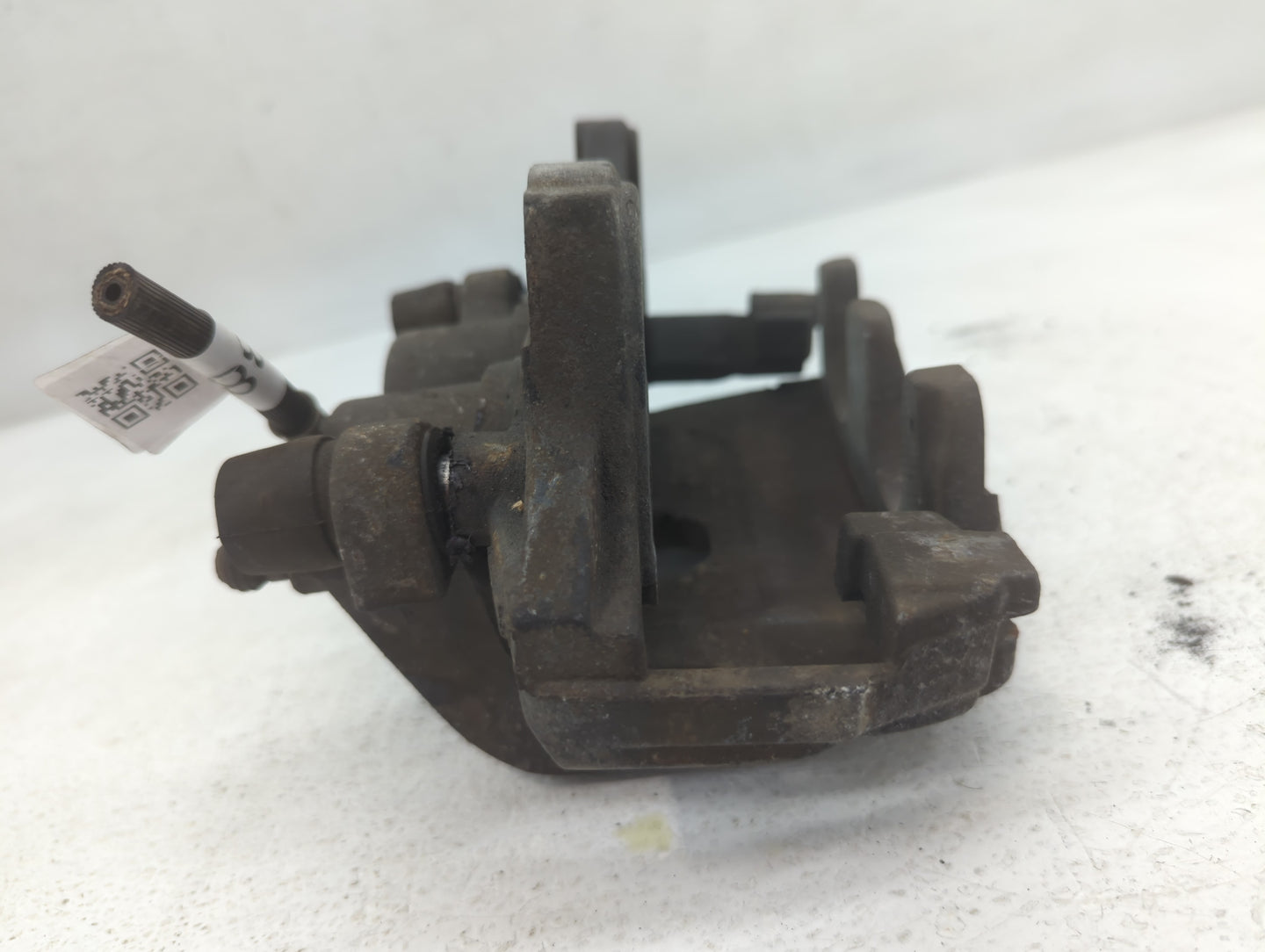 2016-2018 Lincoln Mkx Front Passenger Right Brake Caliper - Oemusedautoparts1.com