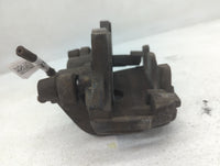 2016-2018 Lincoln Mkx Front Passenger Right Brake Caliper - Oemusedautoparts1.com