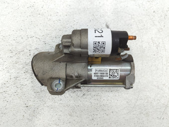 compare product 2017 Lincoln Mkx Car Starter Motor Solenoid OEM P/N:6239CI HD9T-11000-BA Fits OEM Used Auto Parts