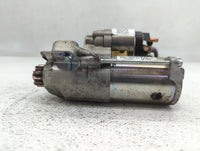 2017 Lincoln Mkx Car Starter Motor Solenoid OEM P/N:6239CI HD9T-11000-BA Fits OEM Used Auto Parts - Oemusedautoparts1.com