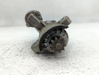 2017 Lincoln Mkx Car Starter Motor Solenoid OEM P/N:6239CI HD9T-11000-BA Fits OEM Used Auto Parts - Oemusedautoparts1.com