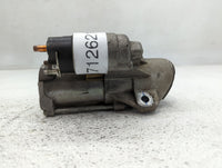 2017 Lincoln Mkx Car Starter Motor Solenoid OEM P/N:6239CI HD9T-11000-BA Fits OEM Used Auto Parts - Oemusedautoparts1.com