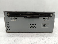 2017-2018 Lincoln Mkx Am Fm Cd Player Radio Receiver - Oemusedautoparts1.com