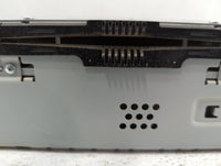2017-2018 Lincoln Mkx Am Fm Cd Player Radio Receiver - Oemusedautoparts1.com