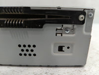 2017-2018 Lincoln Mkx Am Fm Cd Player Radio Receiver - Oemusedautoparts1.com