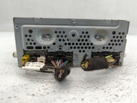 2017-2018 Lincoln Mkx Am Fm Cd Player Radio Receiver - Oemusedautoparts1.com