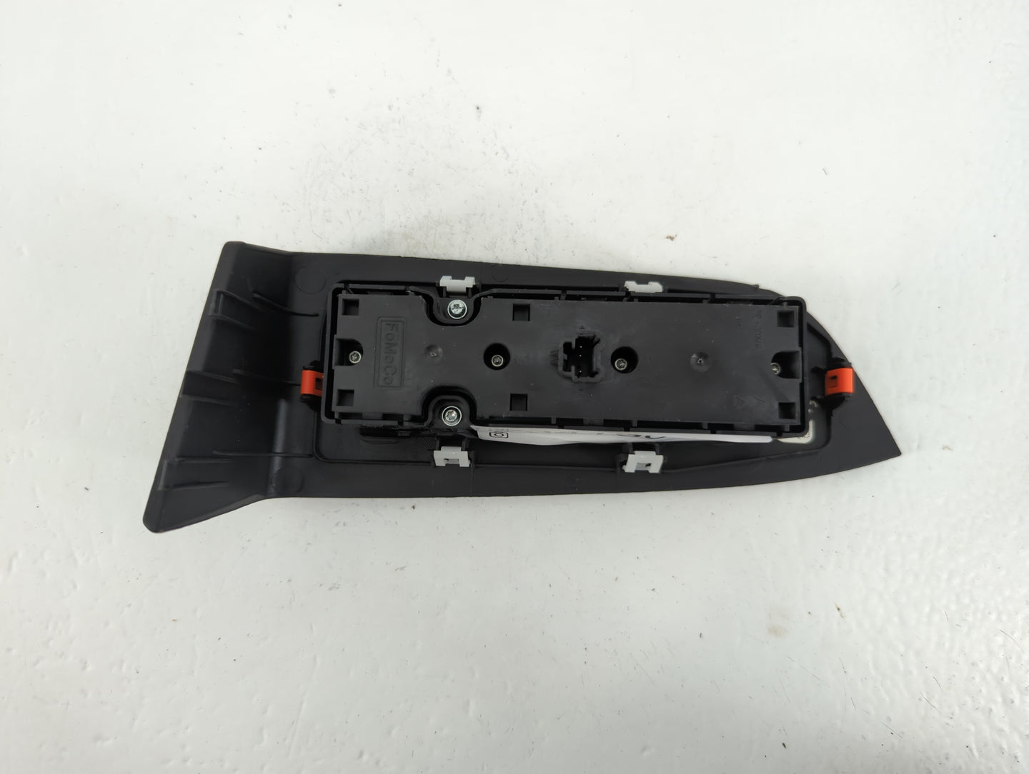 2016-2018 Lincoln Mkx Master Power Window Switch Replacement Driver Side Left P/N:CA1T-14540-AAW Fits OEM Used Auto Parts - 