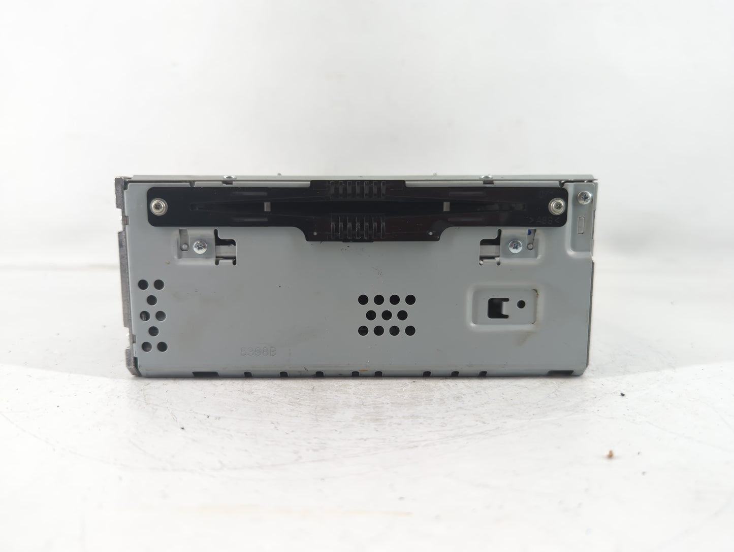 2017-2018 Lincoln Mkx Radio AM FM Cd Player Receiver Replacement P/N:HA1T-19C107-CF Fits Fits 2017 2018 OEM Used Auto Parts 