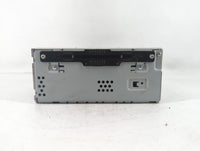 2017-2018 Lincoln Mkx Radio AM FM Cd Player Receiver Replacement P/N:HA1T-19C107-CF Fits Fits 2017 2018 OEM Used Auto Parts 