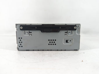 compare product 2017-2018 Lincoln Mkx Radio AM FM Cd Player Receiver Replacement P/N:HA1T-19C107-CF Fits Fits 2017 2018 OEM Used Auto Parts