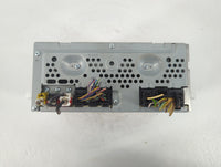 2017-2018 Lincoln Mkx Radio AM FM Cd Player Receiver Replacement P/N:HA1T-19C107-CF Fits Fits 2017 2018 OEM Used Auto Parts 