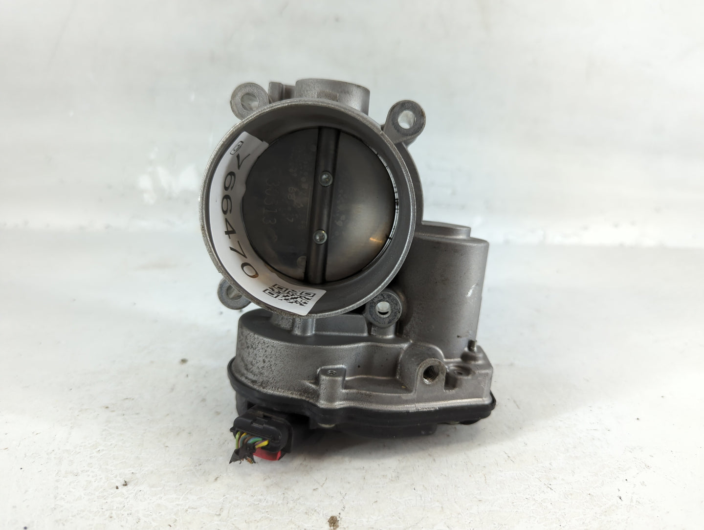 2011-2018 Lincoln Mkx Throttle Body P/N:170964007511 AT4E-9F991-EL Fits Fits 2011 2012 2013 2014 2015 2016 2017 2018 2019 OE