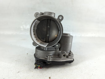 compare product 2011-2018 Lincoln Mkx Throttle Body P/N:170964007511 AT4E-9F991-EL Fits Fits 2011 2012 2013 2014 2015 2016 2017 2018 2019 OEM Used Auto Parts