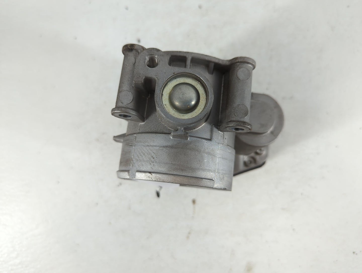 2011-2018 Lincoln Mkx Throttle Body P/N:170964007511 AT4E-9F991-EL Fits Fits 2011 2012 2013 2014 2015 2016 2017 2018 2019 OE