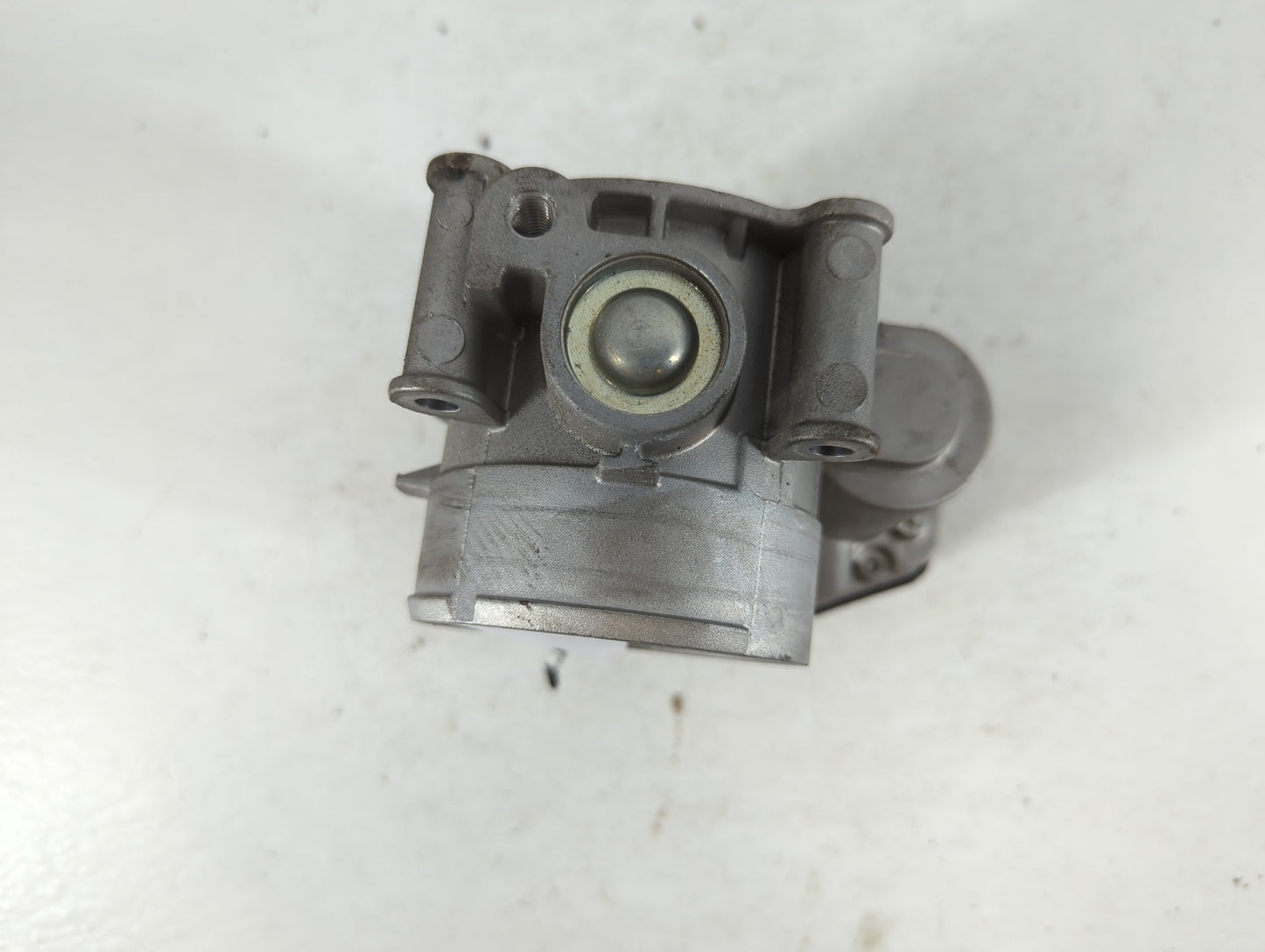 2011-2018 Lincoln Mkx Throttle Body P/N:170964007511 AT4E-9F991-EL Fits Fits 2011 2012 2013 2014 2015 2016 2017 2018 2019 OE
