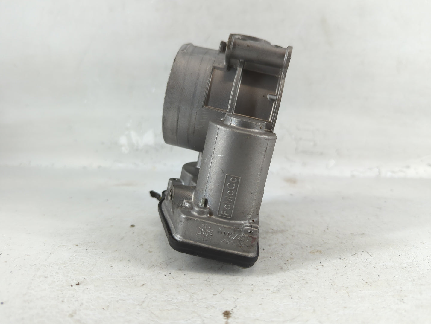 2011-2018 Lincoln Mkx Throttle Body P/N:170964007511 AT4E-9F991-EL Fits Fits 2011 2012 2013 2014 2015 2016 2017 2018 2019 OE