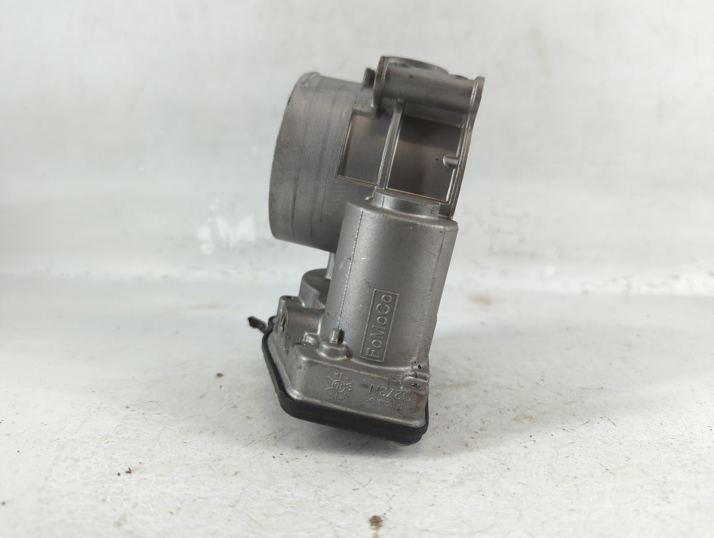 2011-2018 Lincoln Mkx Throttle Body P/N:170964007511 AT4E-9F991-EL Fits Fits 2011 2012 2013 2014 2015 2016 2017 2018 2019 OE