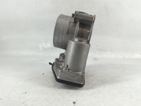 2011-2018 Lincoln Mkx Throttle Body P/N:170964007511 AT4E-9F991-EL Fits Fits 2011 2012 2013 2014 2015 2016 2017 2018 2019 OE