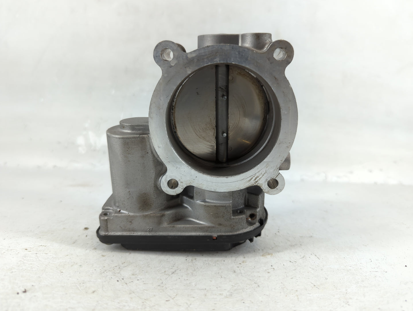 2011-2018 Lincoln Mkx Throttle Body P/N:170964007511 AT4E-9F991-EL Fits Fits 2011 2012 2013 2014 2015 2016 2017 2018 2019 OE