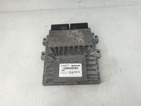 2016-2018 Lincoln Mkx PCM Engine Control Computer ECU ECM PCU OEM P/N:H2GA-12A650-APB 295128916 Fits Fits 2015 2016 2017 201