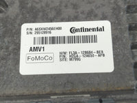 2016-2018 Lincoln Mkx PCM Engine Control Computer ECU ECM PCU OEM P/N:H2GA-12A650-APB 295128916 Fits Fits 2015 2016 2017 201