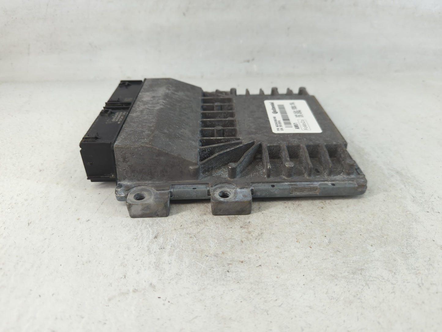 2016-2018 Lincoln Mkx PCM Engine Control Computer ECU ECM PCU OEM P/N:H2GA-12A650-APB 295128916 Fits Fits 2015 2016 2017 201