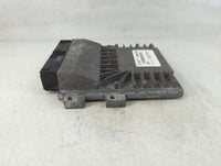 2016-2018 Lincoln Mkx PCM Engine Control Computer ECU ECM PCU OEM P/N:H2GA-12A650-APB 295128916 Fits Fits 2015 2016 2017 201
