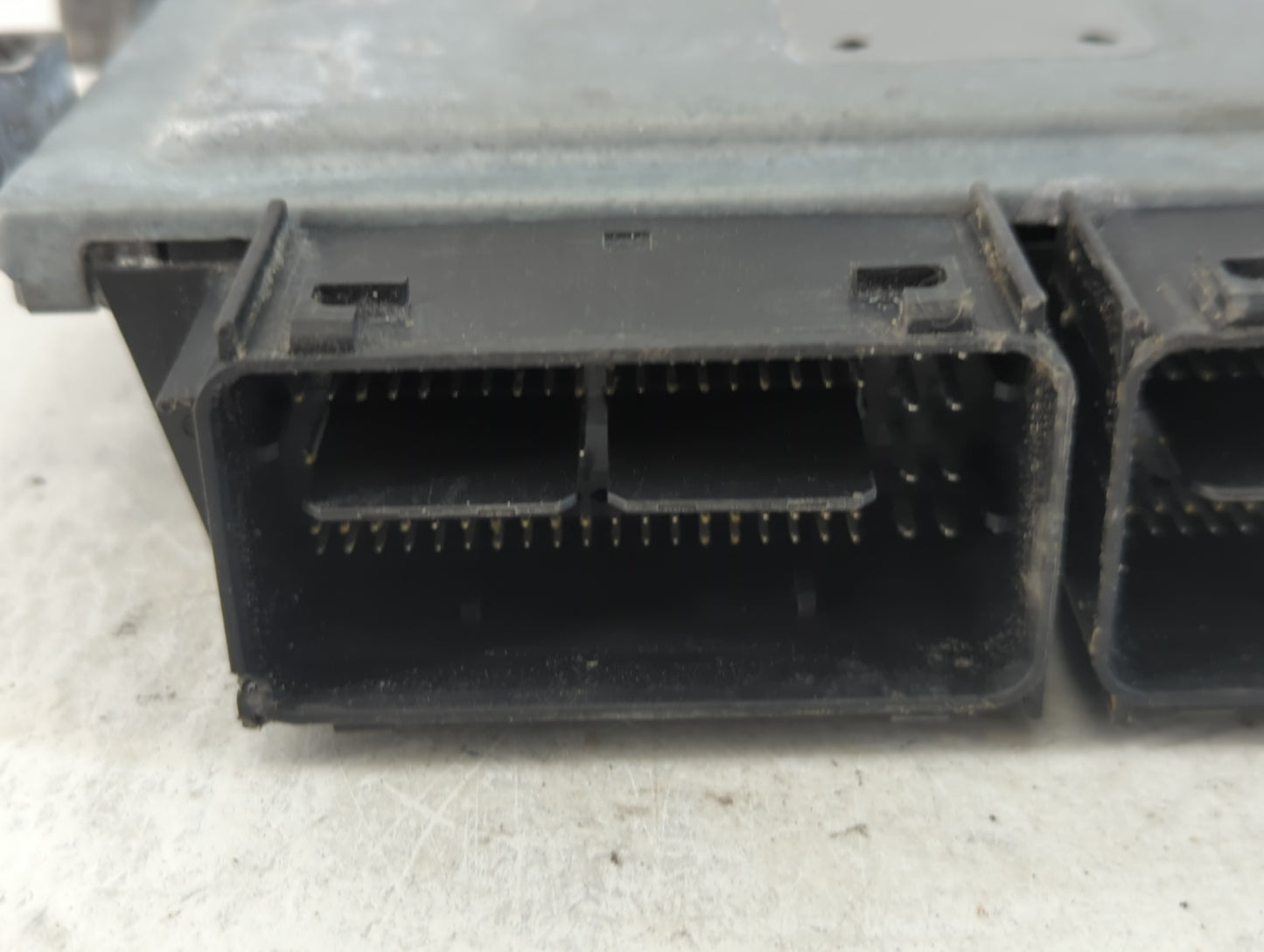 2016-2018 Lincoln Mkx PCM Engine Control Computer ECU ECM PCU OEM P/N:H2GA-12A650-APB 295128916 Fits Fits 2015 2016 2017 201