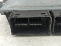 2016-2018 Lincoln Mkx PCM Engine Control Computer ECU ECM PCU OEM P/N:H2GA-12A650-APB 295128916 Fits Fits 2015 2016 2017 201